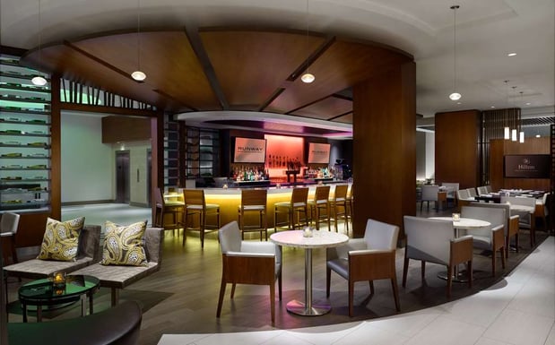 Images Hilton Woodland Hills/Los Angeles