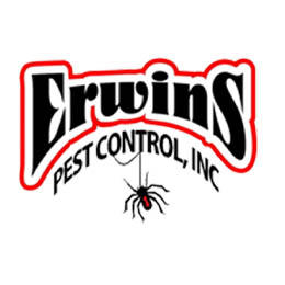 Erwin's Pest Control, Inc. Logo