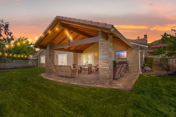Images Rory Ellis, REALTOR | Prosper Real Estate