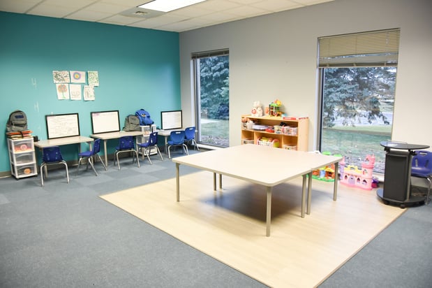 Images Caravel Autism Health