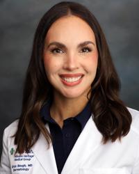 Erica Baugh, MD - Mission Viejo, CA - Dermatology