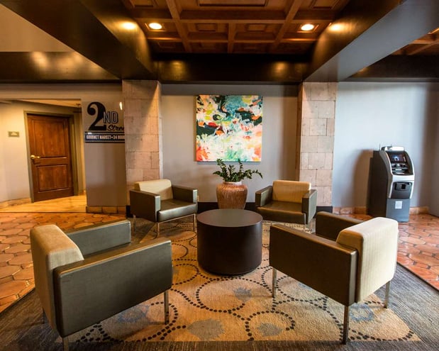 Images DoubleTree Suites by Hilton Hotel McAllen