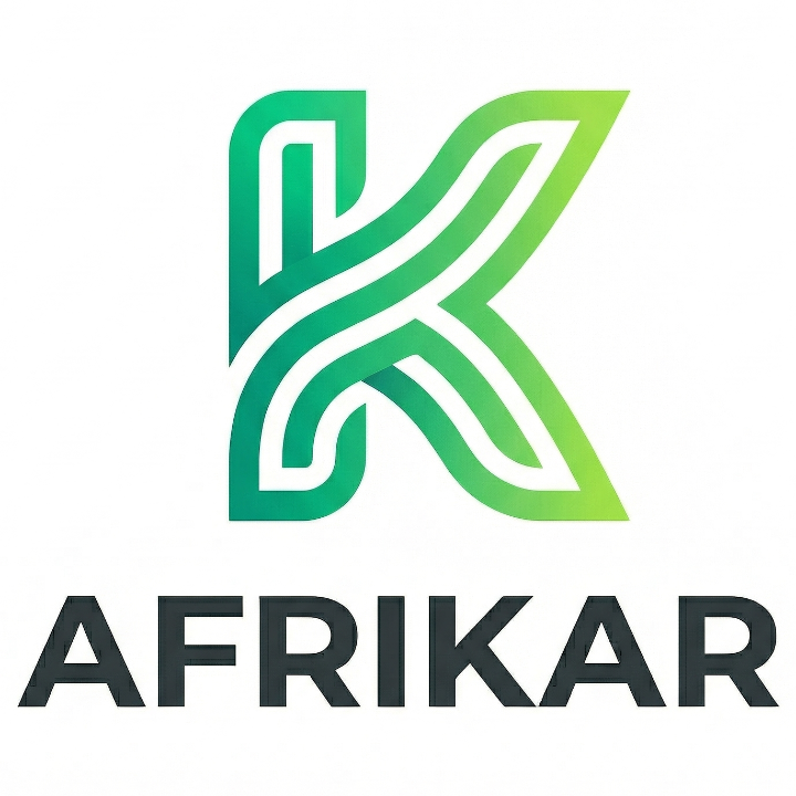 AFRIKAR location de voiture et utilitaire