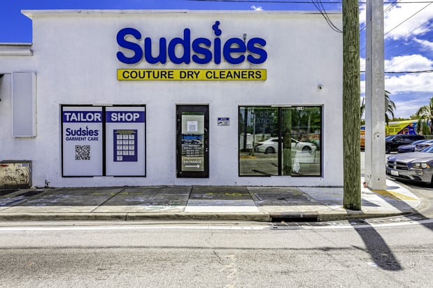 Images Sudsies Dry Cleaners Davie