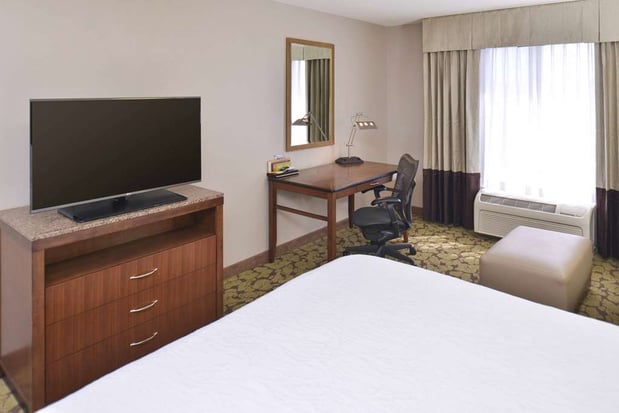 Images Hilton Garden Inn Indianapolis/Carmel