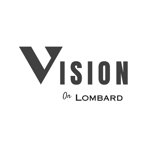 Vision on Lombard Logo