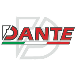 Dante Macchine Agricole Logo