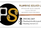 Plumbing Solved llc Image