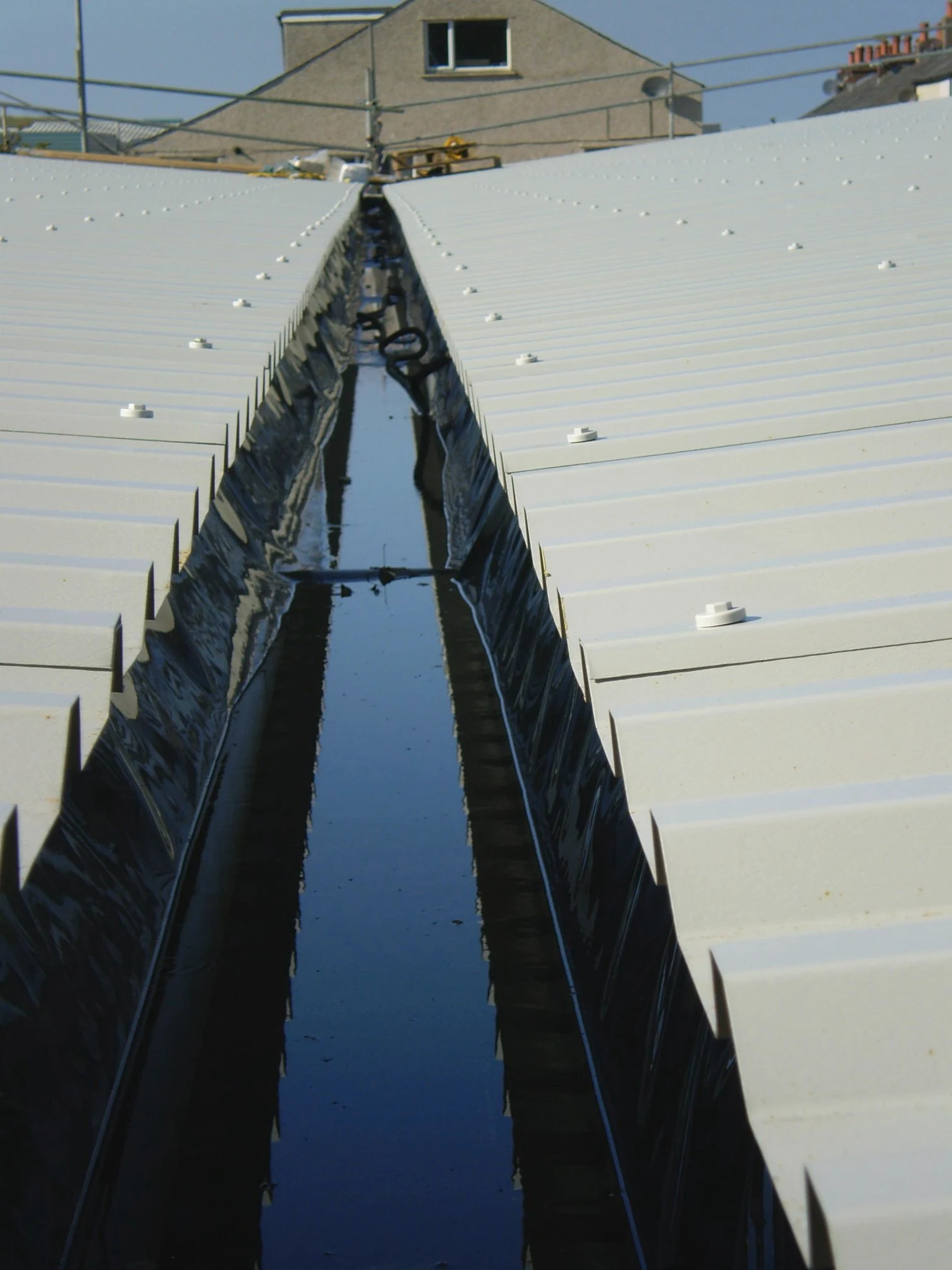 Images Stormseal Roofing (Nationwide) Ltd