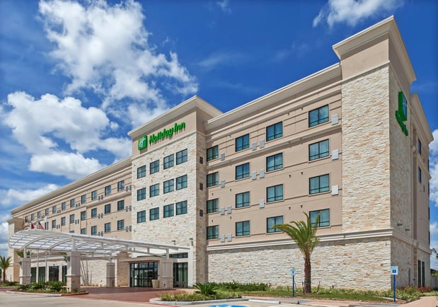 Images Holiday Inn Houston NE - Bush Airport Area by IHG