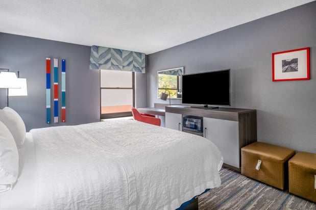Images Hampton Inn Sanford