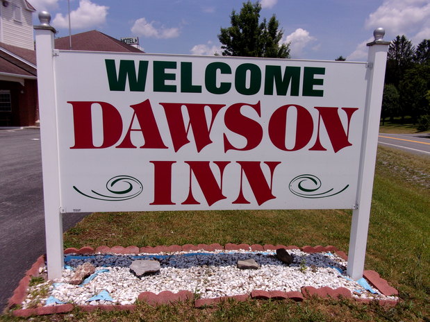 Images Dawson Inn