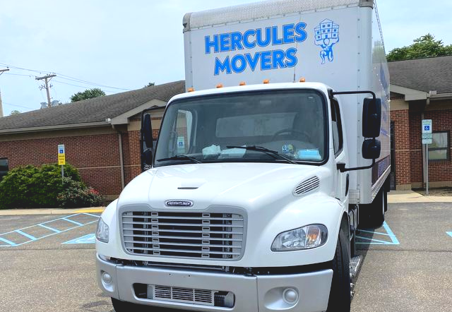 Images Hercules Movers LLC: Residential, Commercial, Local, Long Distance