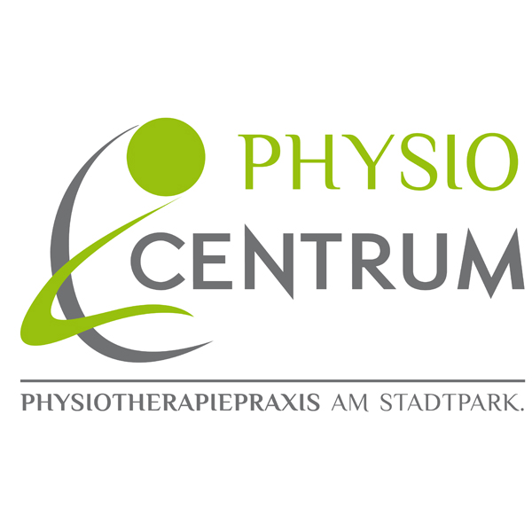 Logo PhysioCentrum Kirchner&Partner