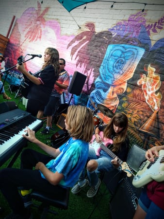 Images VIP School of Music