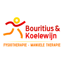 Bouritius en Koelewijn Fysiotherapie Logo
