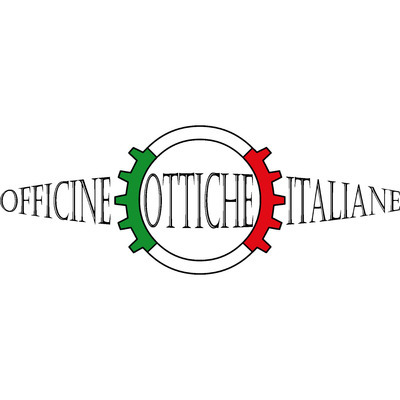Officine Ottiche Italiane Logo