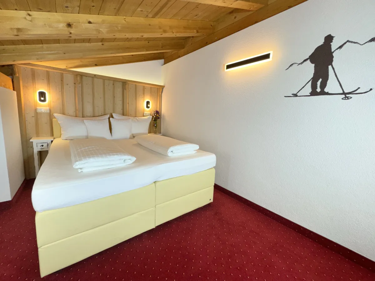 Bild 76 von Landhaus Lechthaler - Hotel | Appartment
