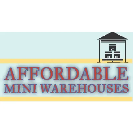 Affordable Mini Warehouses