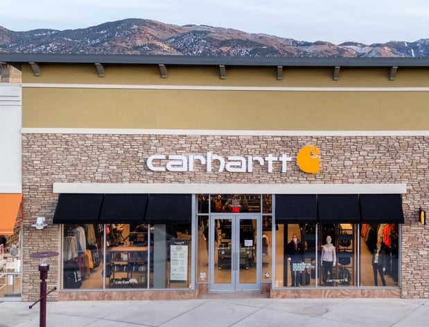Images Carhartt - Reno