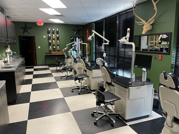Images Dental Care of Texas - Flower Mound - CLOSED