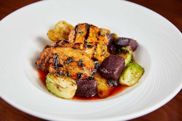 Images Embassy Suites by Hilton Atlanta Airport North