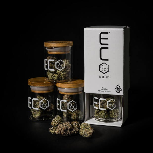 Images ECO Cannabis