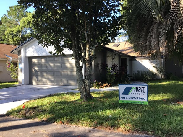 Images Next Level Roofers