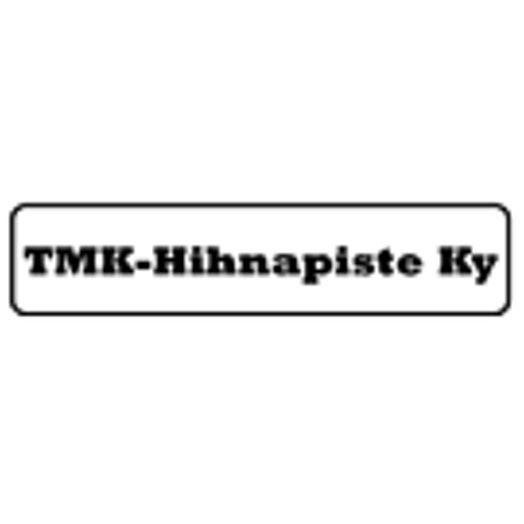 TMK-Hihnapiste Ky Logo