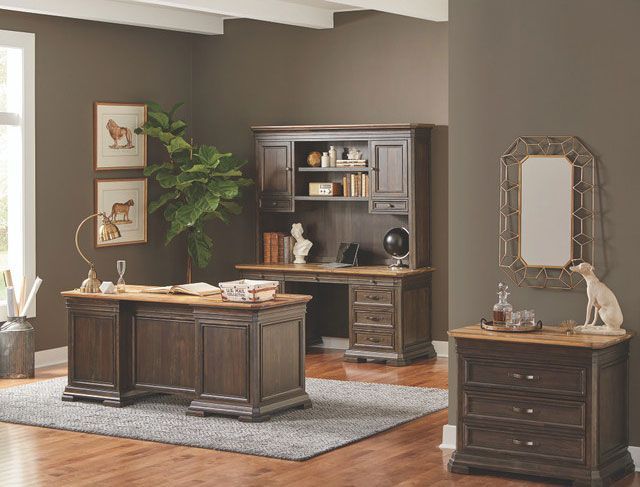 Cooper's Office Furniture LLC Image