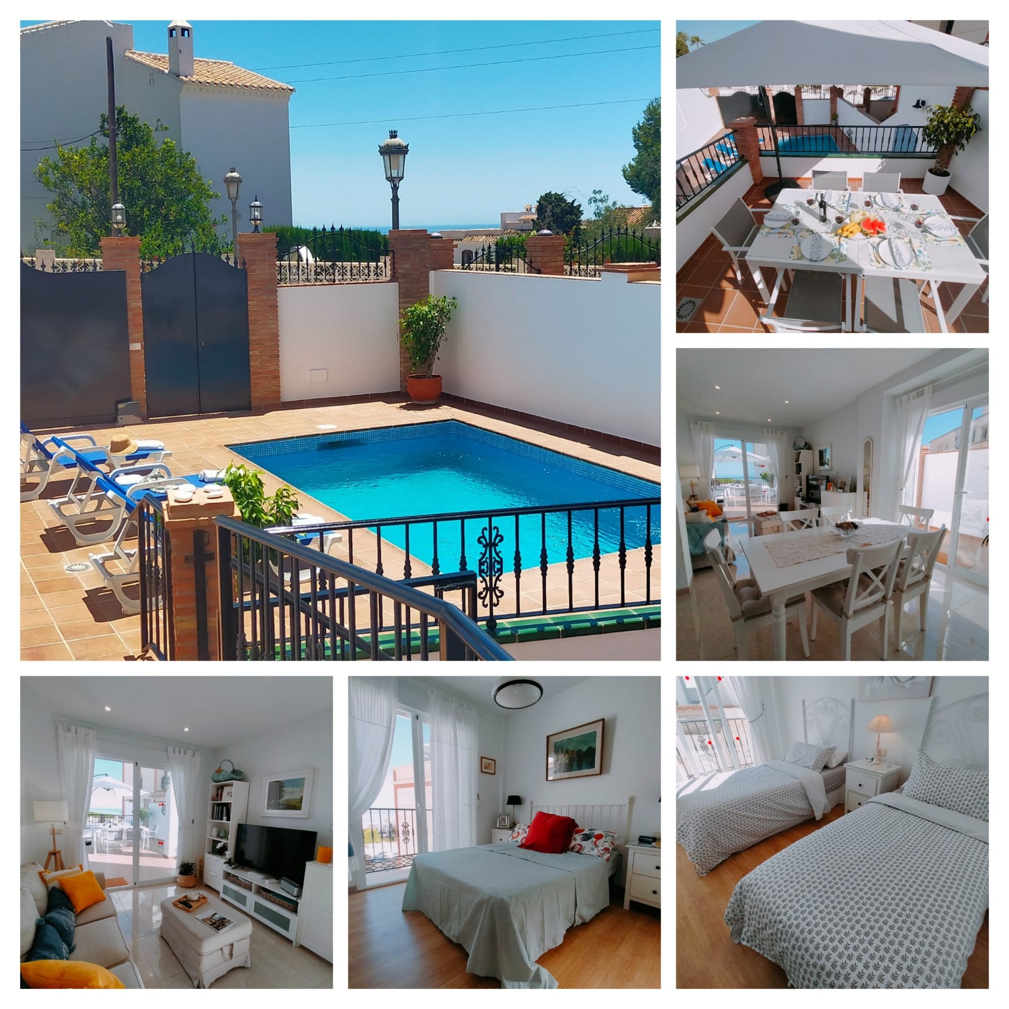 Images Nerja Sun Apartments