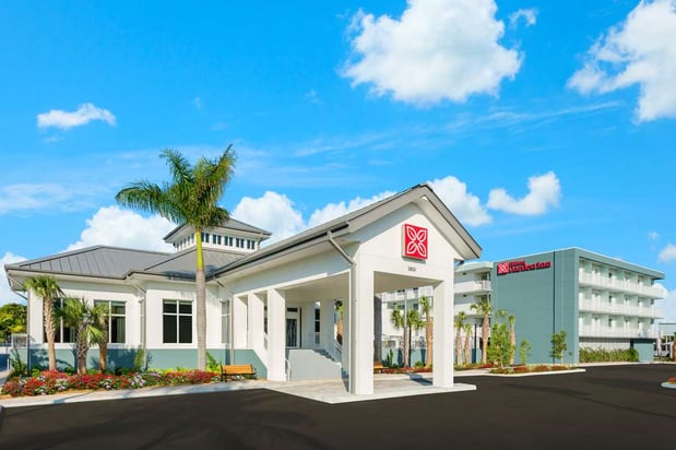 Images Hilton Garden Inn Key West / The Keys Collection