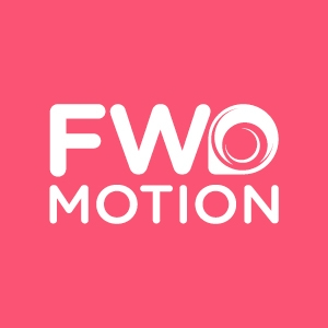 FWD Motion Ltd Logo