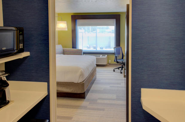 Images Holiday Inn Express & Suites Le Mars, an IHG Hotel