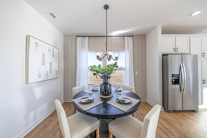 Images Nathan's Ridge by True Homes