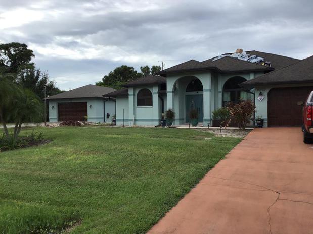 Images Kingdom Roofing Services Inc.