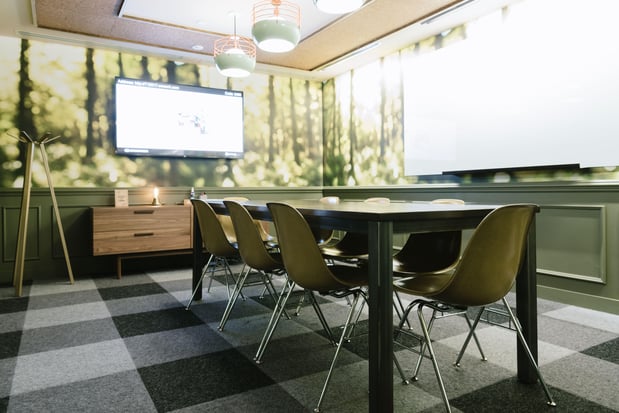 Images WeWork 450 Lexington Ave