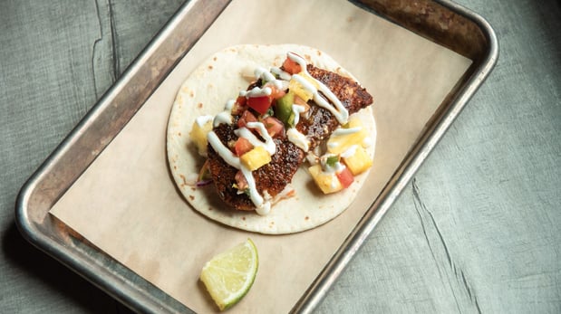 Images Luna's Tacos & Tequila