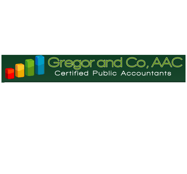 Images Gregor and Co, AAC