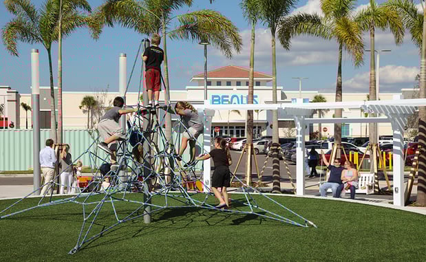 Images Seminole City Center