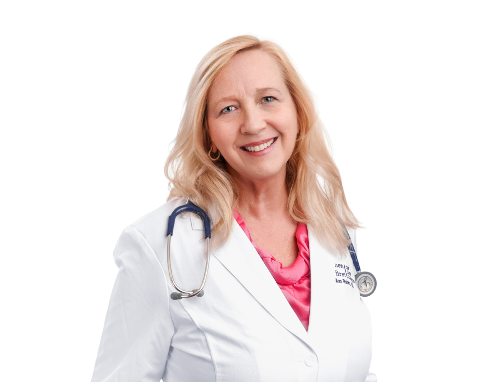 Ann Rehm, MD - Royal Oak, MI - Obstetrics & Gynecology, Gynecologist