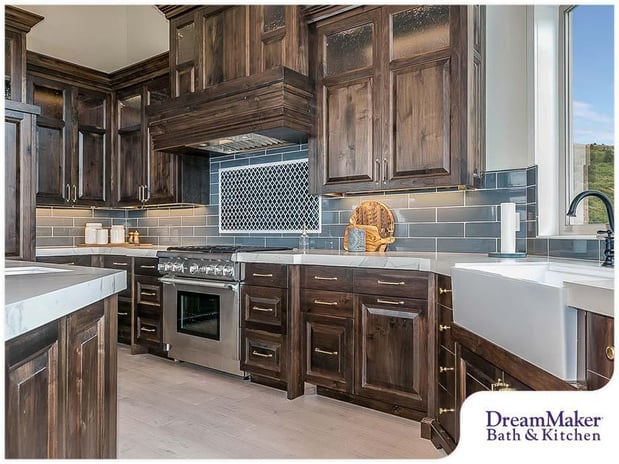 Images DreamMaker Bath & Kitchen of Huntsville