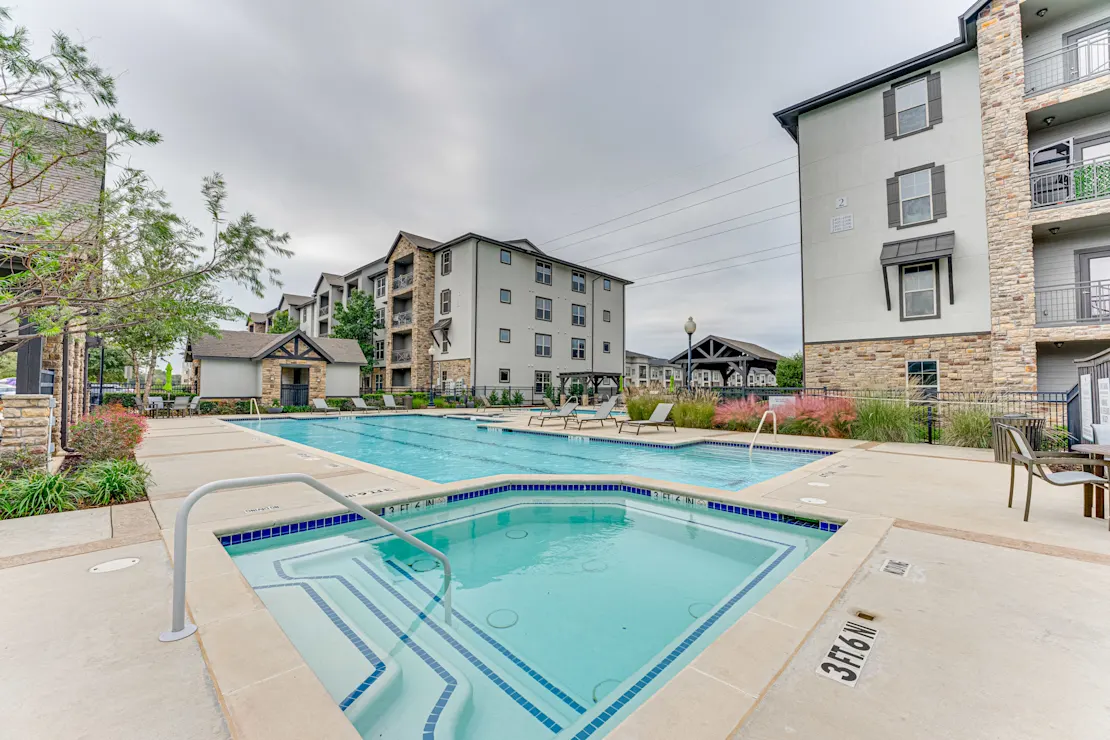 Swimming Pool a