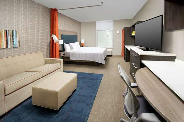 Images Home2 Suites by Hilton Charlottesville Downtown