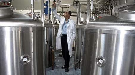 Images Rantzows Mek. AB Industriservice
