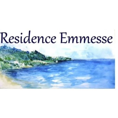 Residence EMMESSE Logo