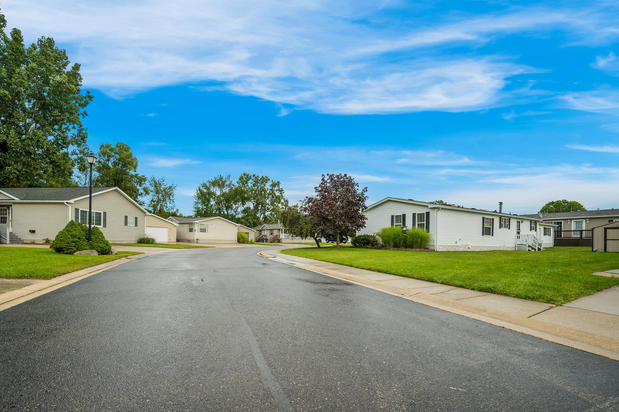 Images Swartz Creek Estates