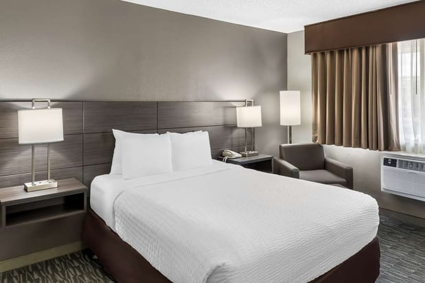 Images SureStay by Best Western SeaTac Airport North