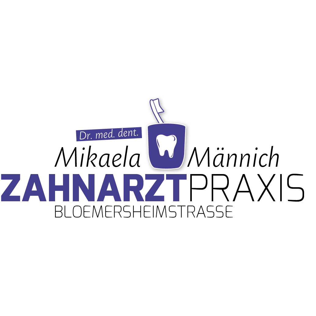 Zahnarztpraxis Dr. med. dent. Mikaela Männich, Bloemersheimstraße 53 in Krefeld