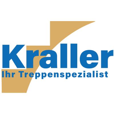Schreinerei Kraller Ihr Treppenspezialist Logo